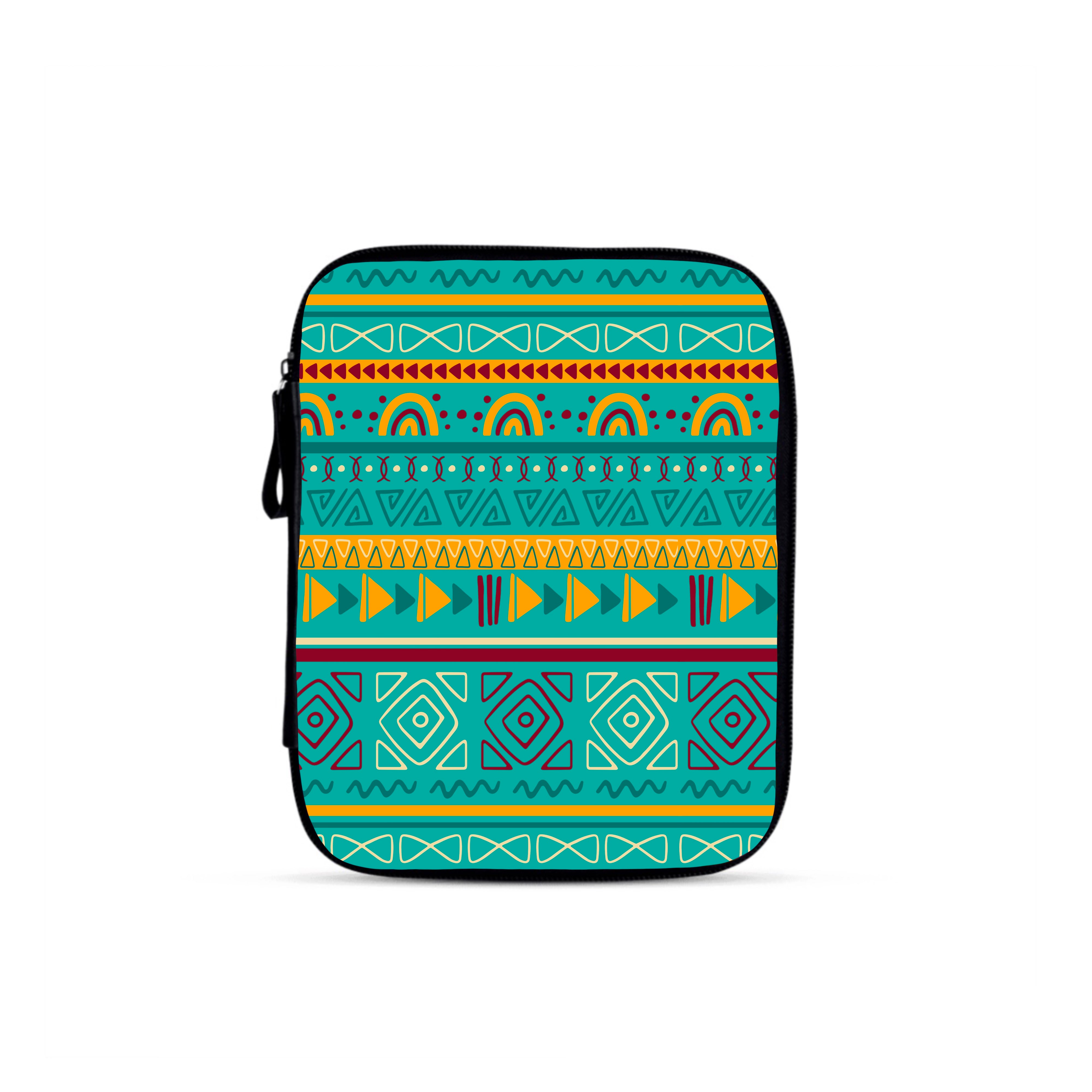 Boho Beats Ipad Cover