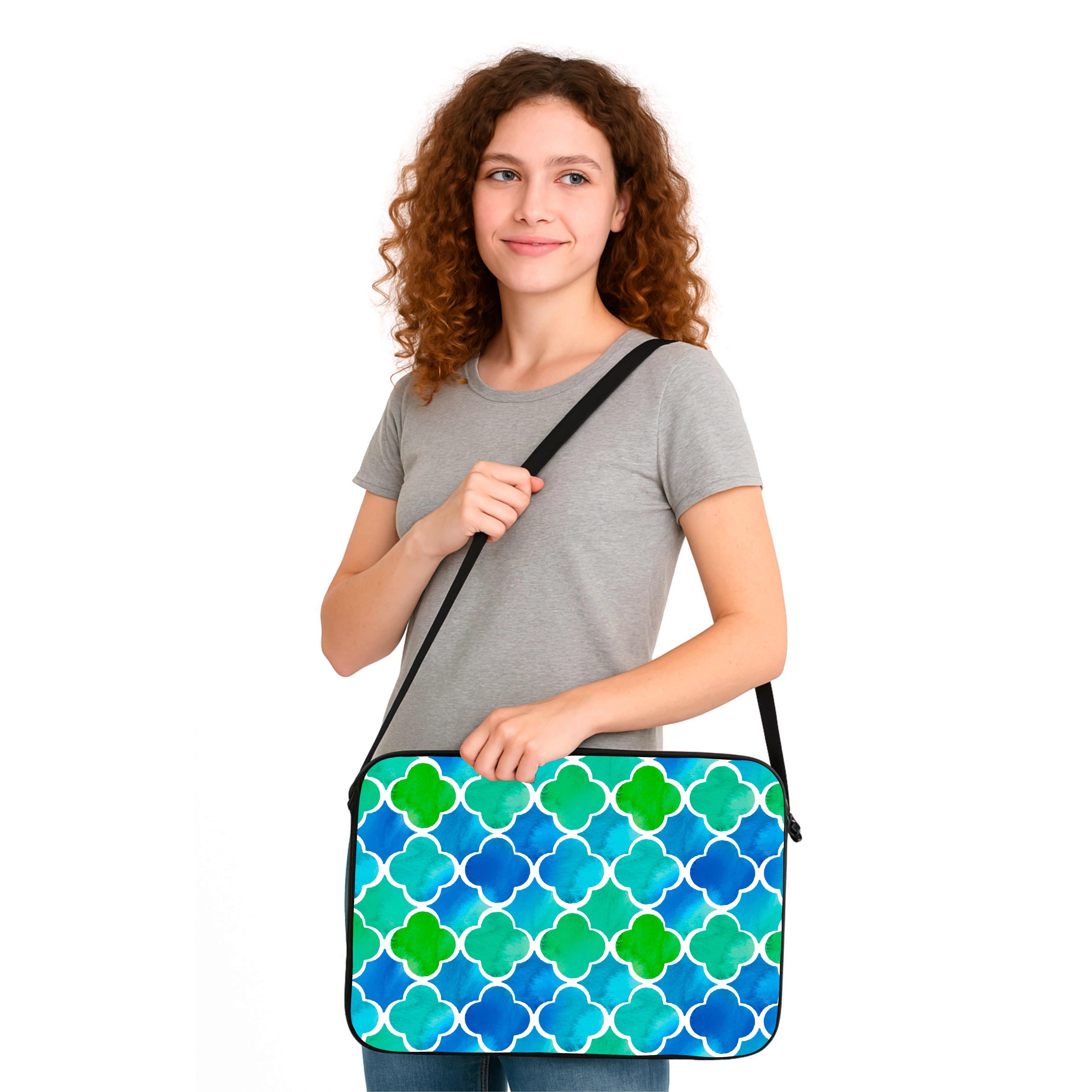 Arabesque Laptop Sleeve