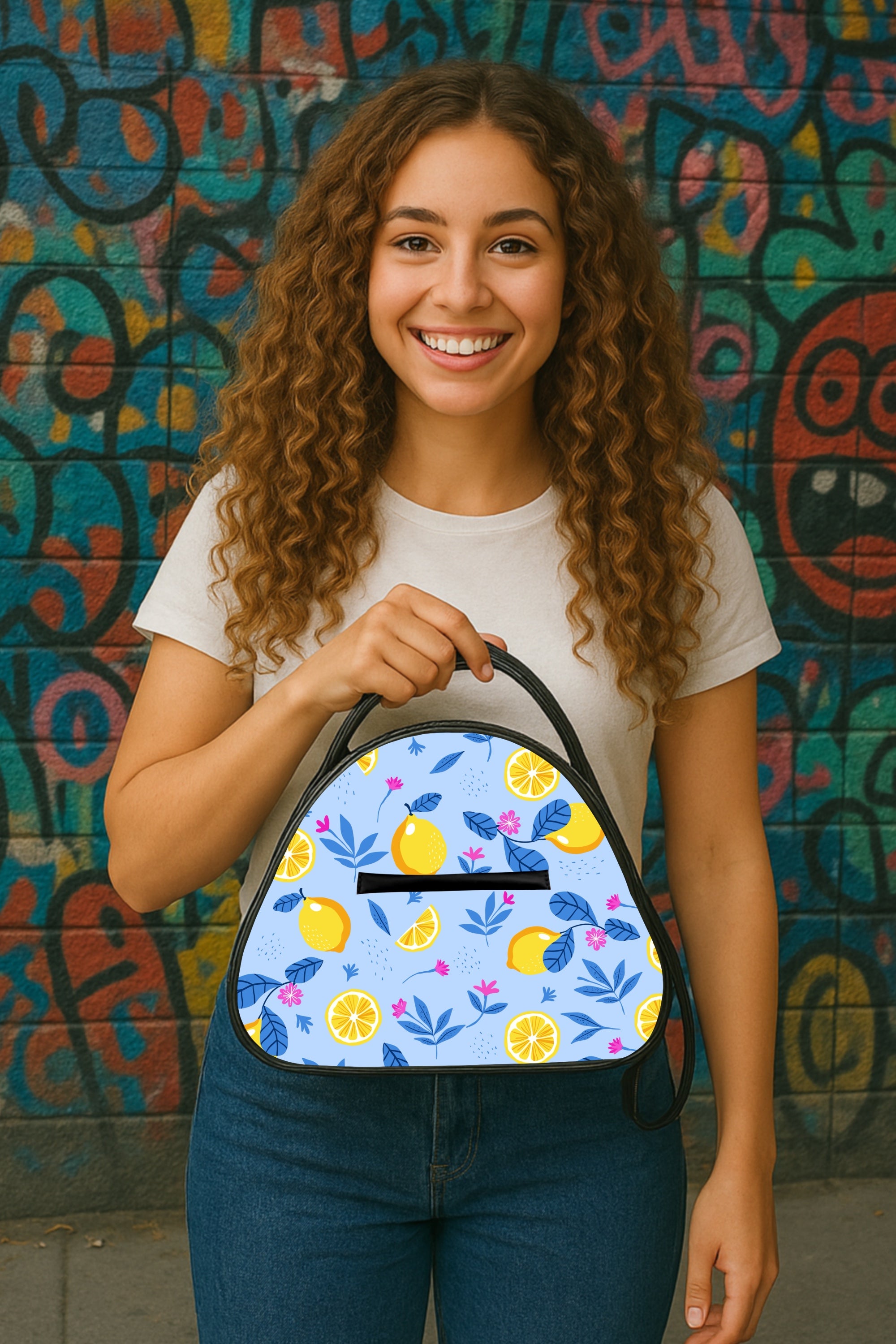 Lemonade Backpack