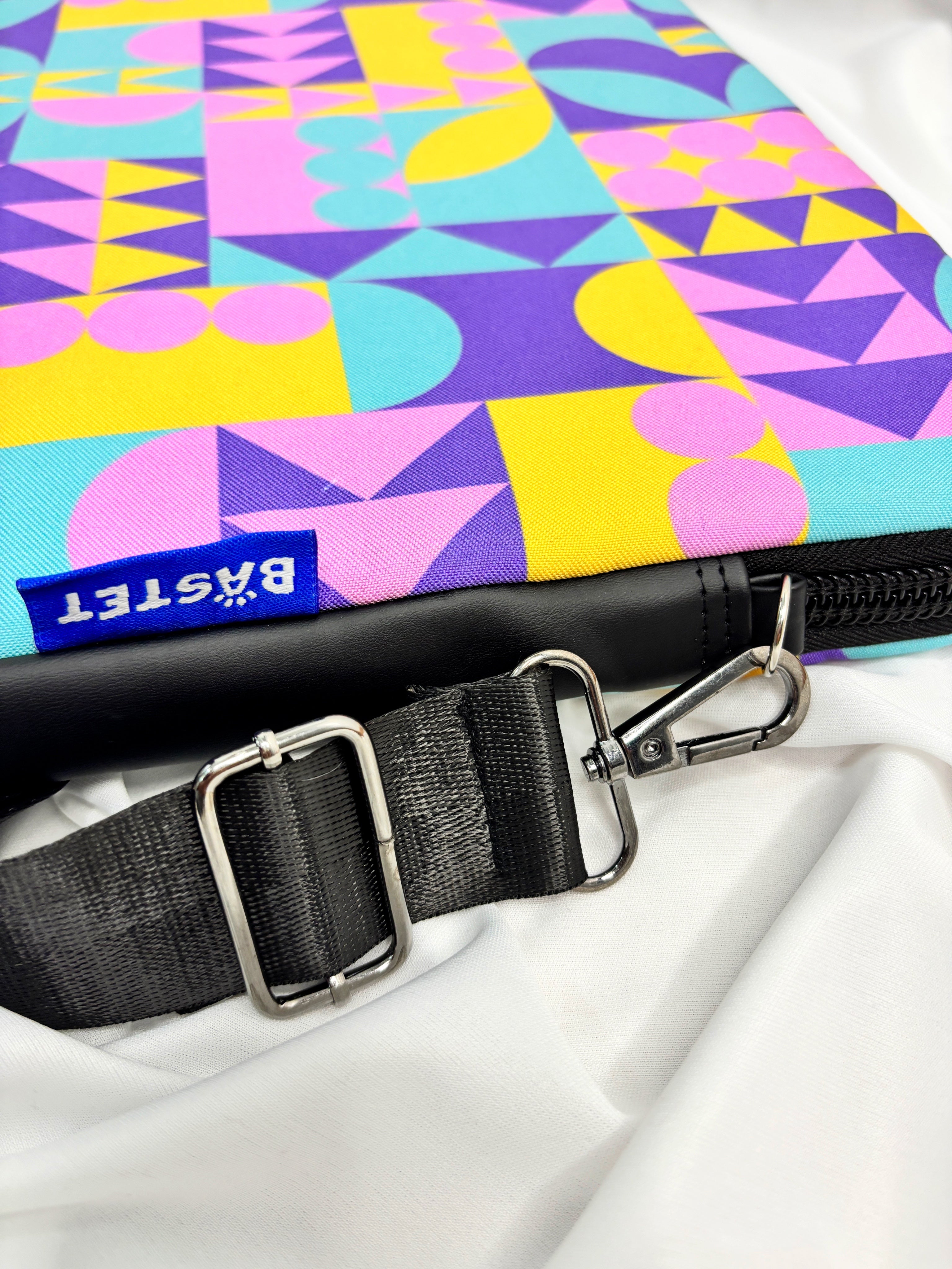 Geometrica Laptop Sleeve