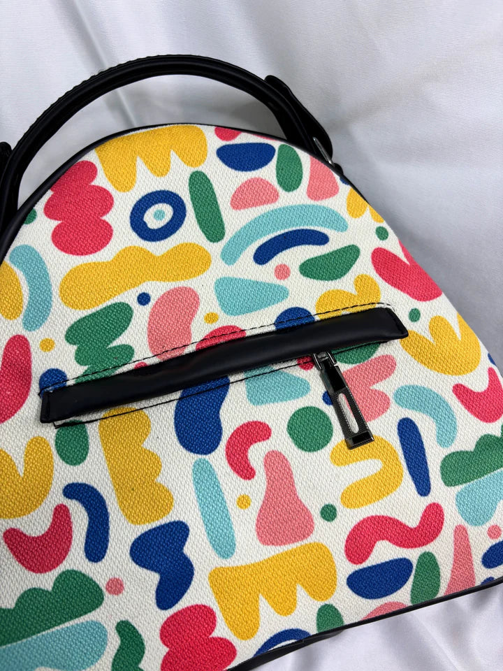 Cherry Backpack