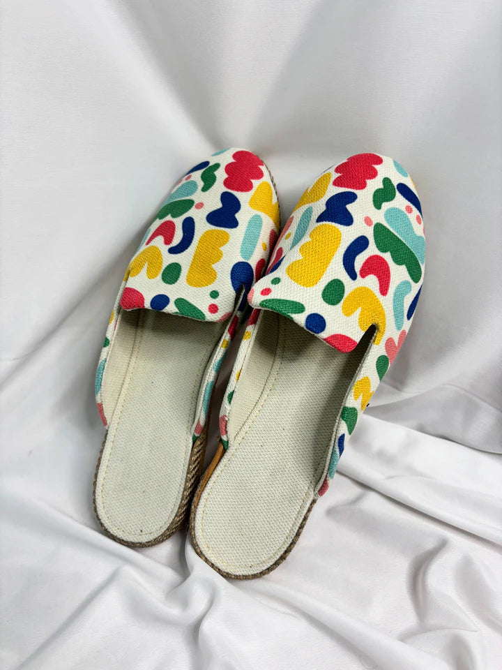 Tajali Mules