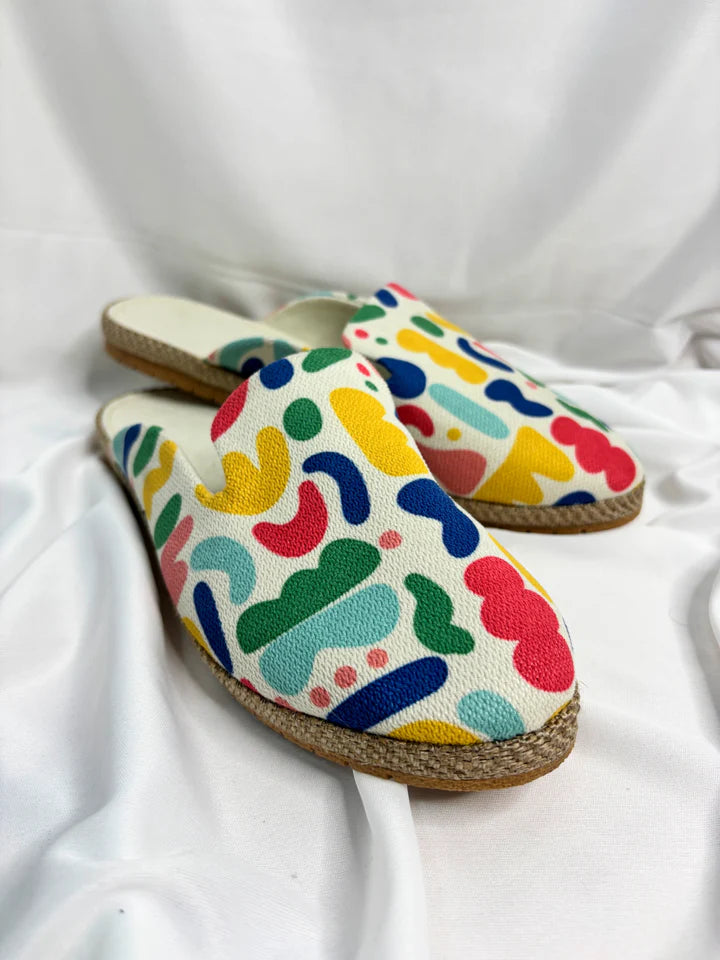 Tajali Mules