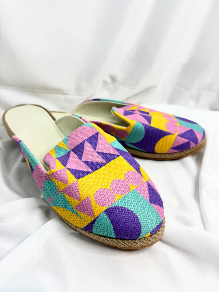 Army Camouflage Mules