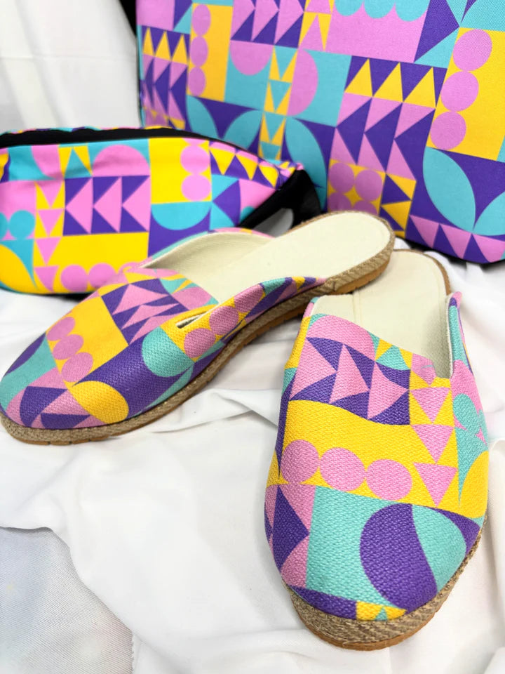 Tajali Mules