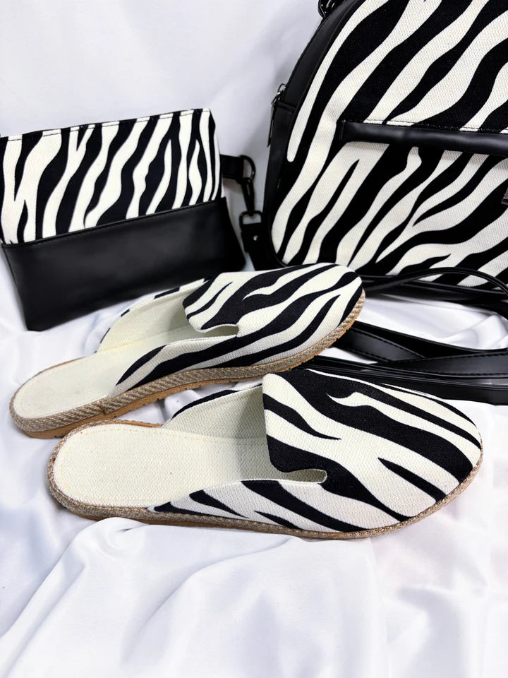 Tajali Mules