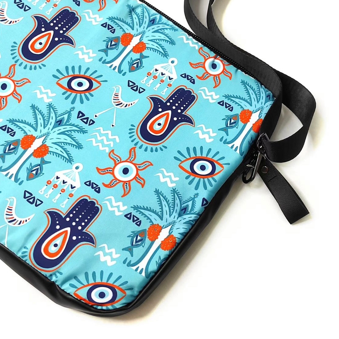 Nubian Beauty Laptop Sleeve