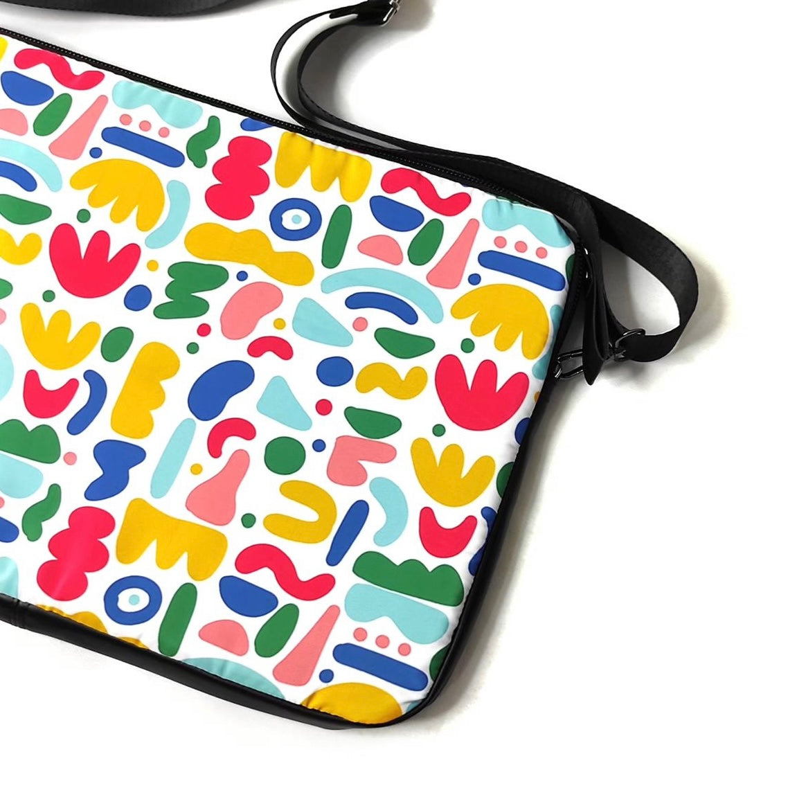 Colours Bomb Laptop Sleeve