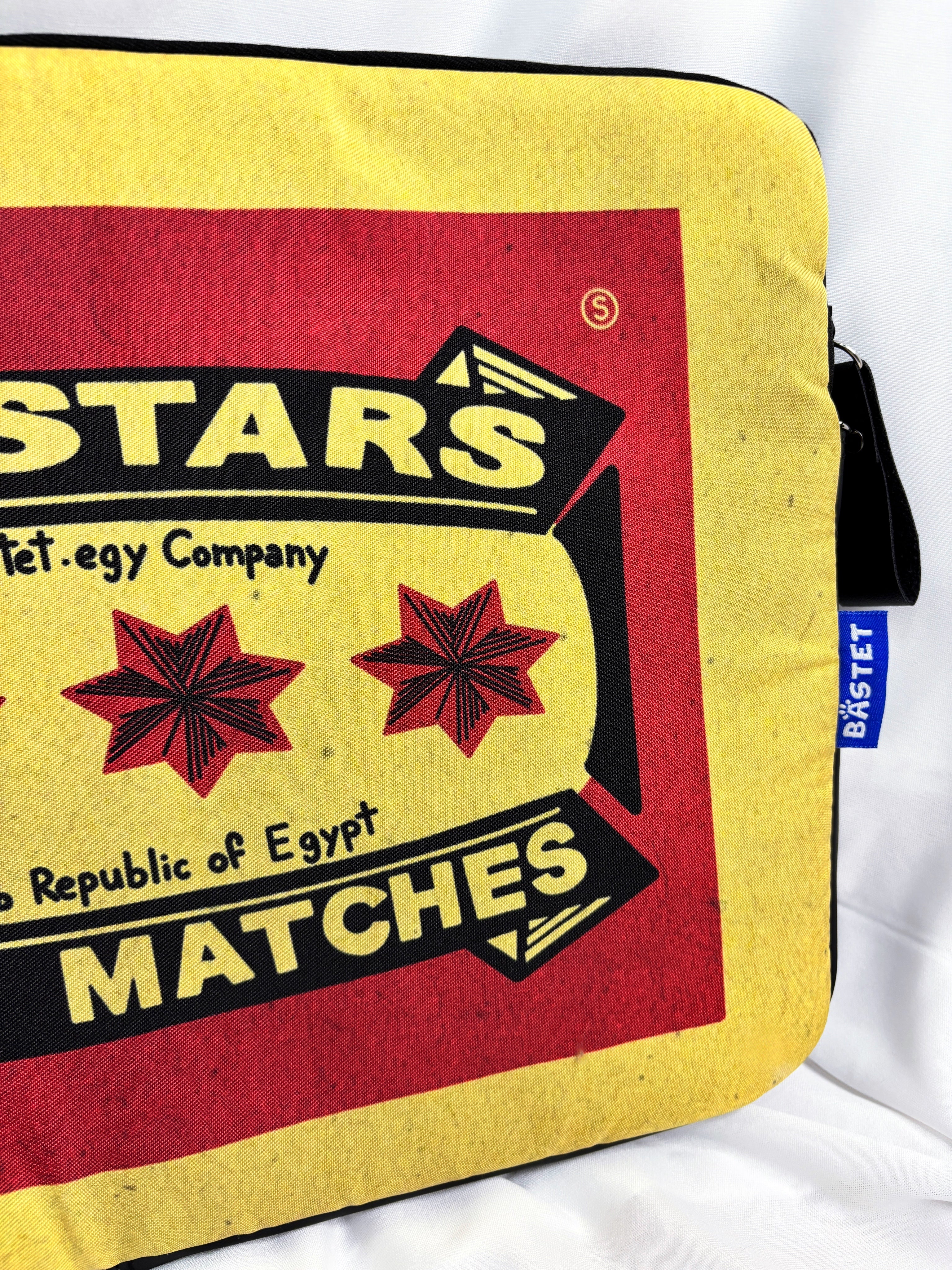 Matchbox Laptop Sleeve