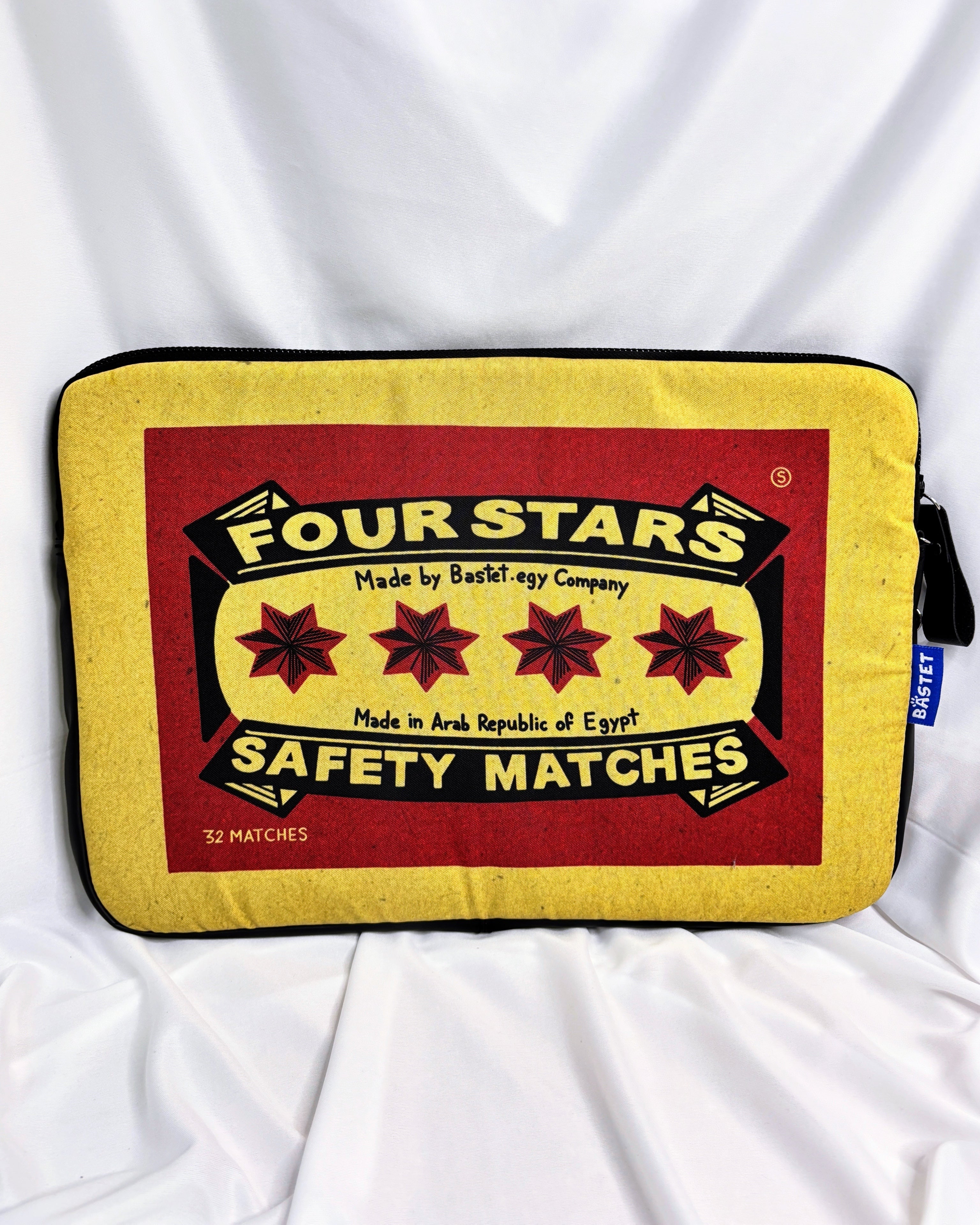 Matchbox Laptop Sleeve