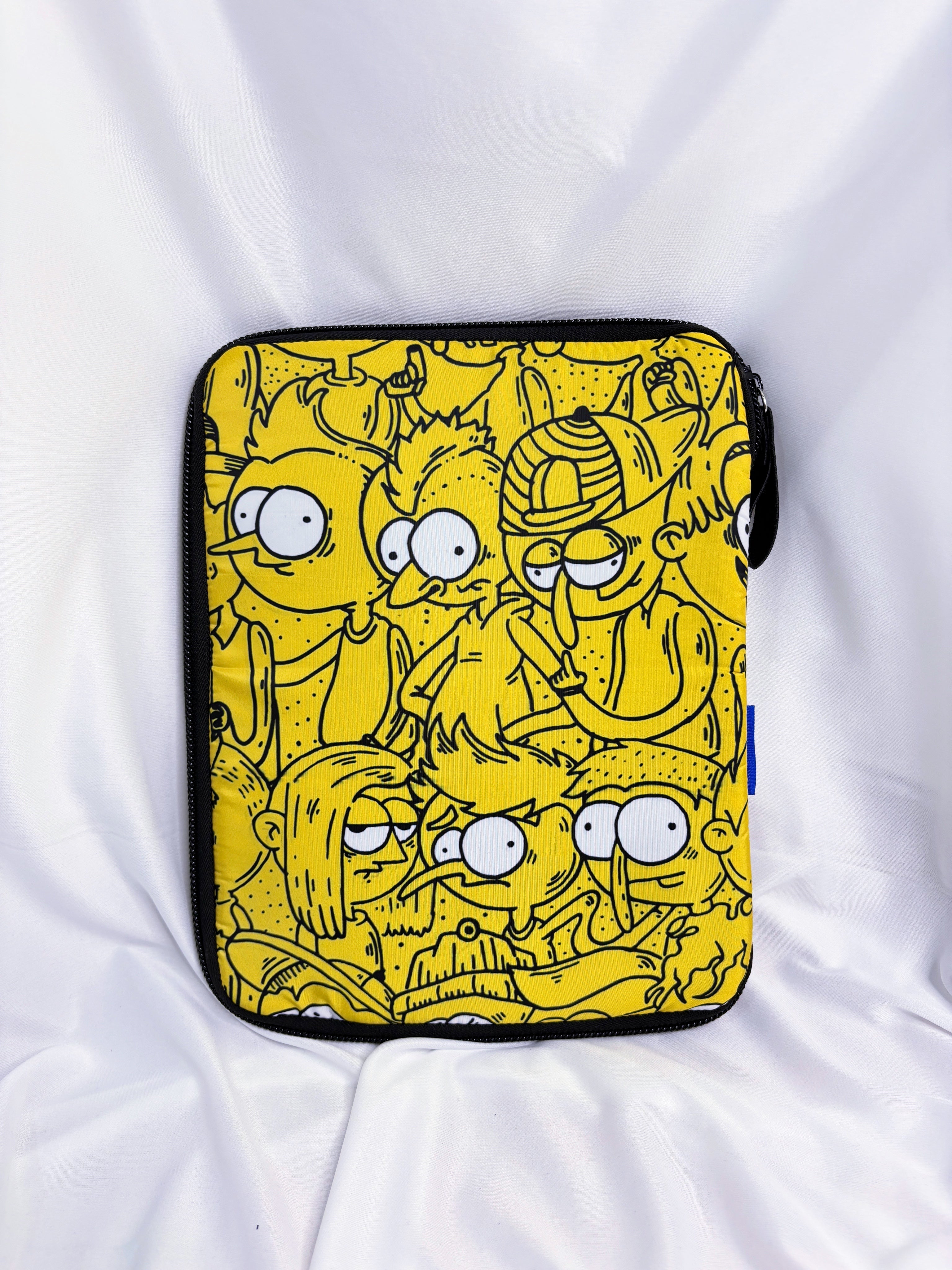 Tooniverse Ipad Cover