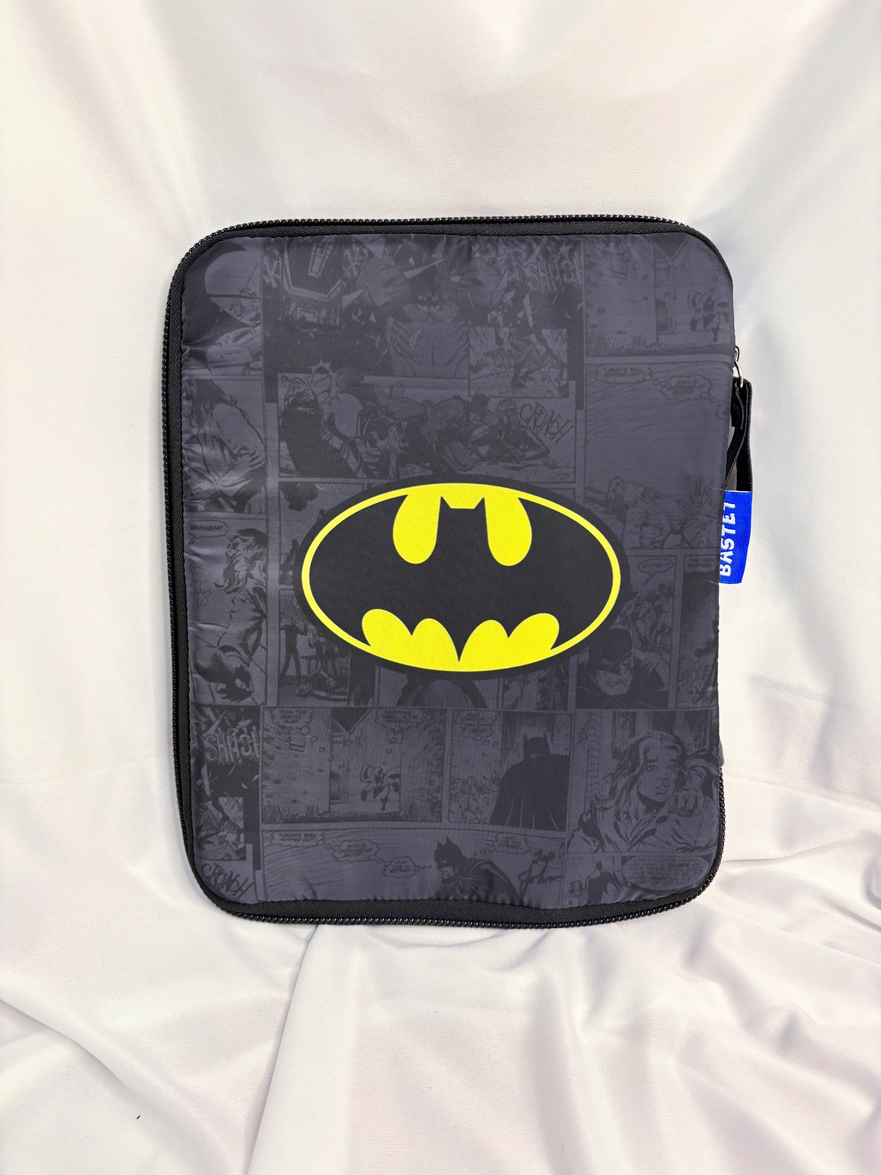 Tim Burton's Batman Ipad Cover