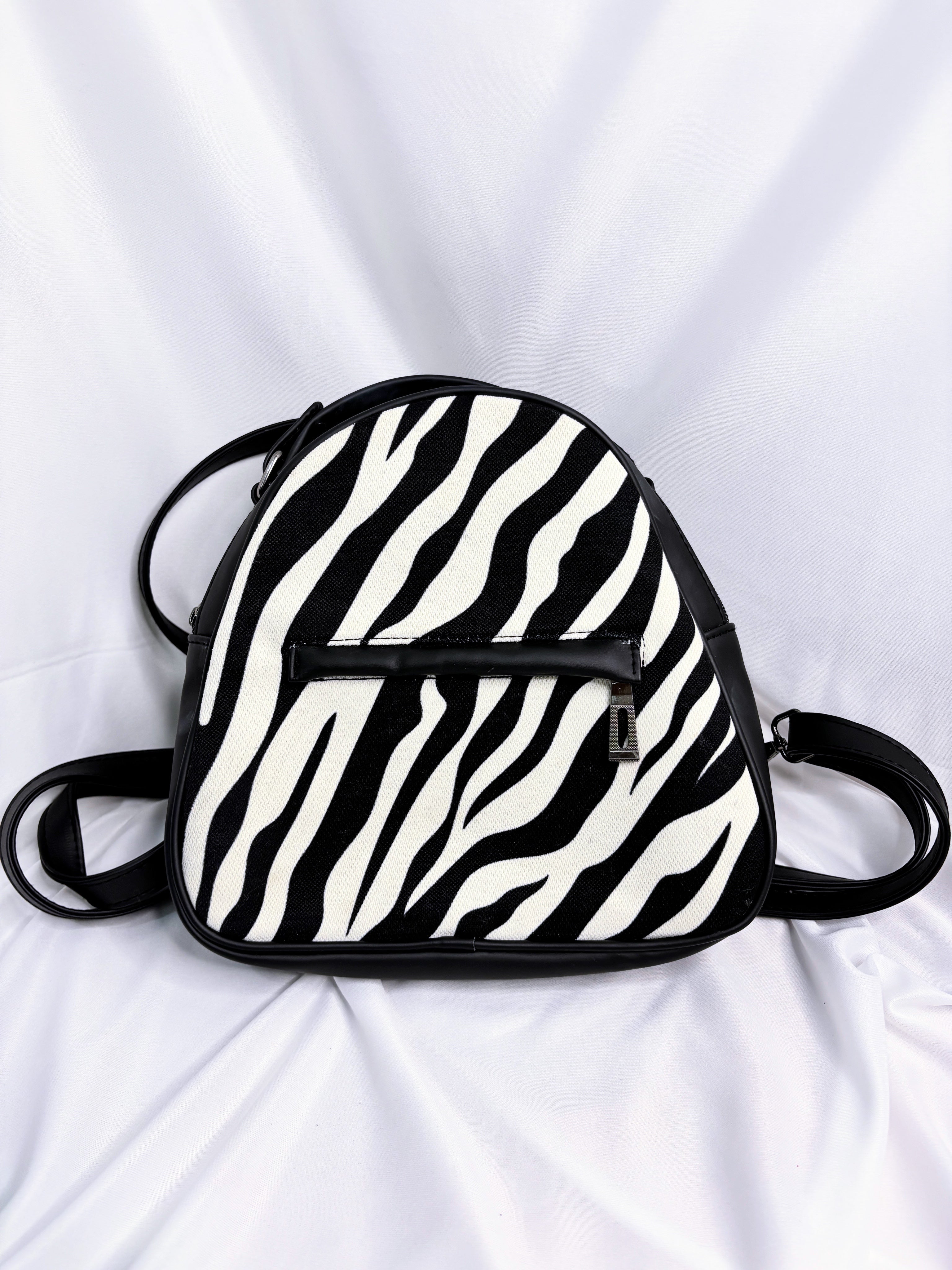 MonoStripes Backpack