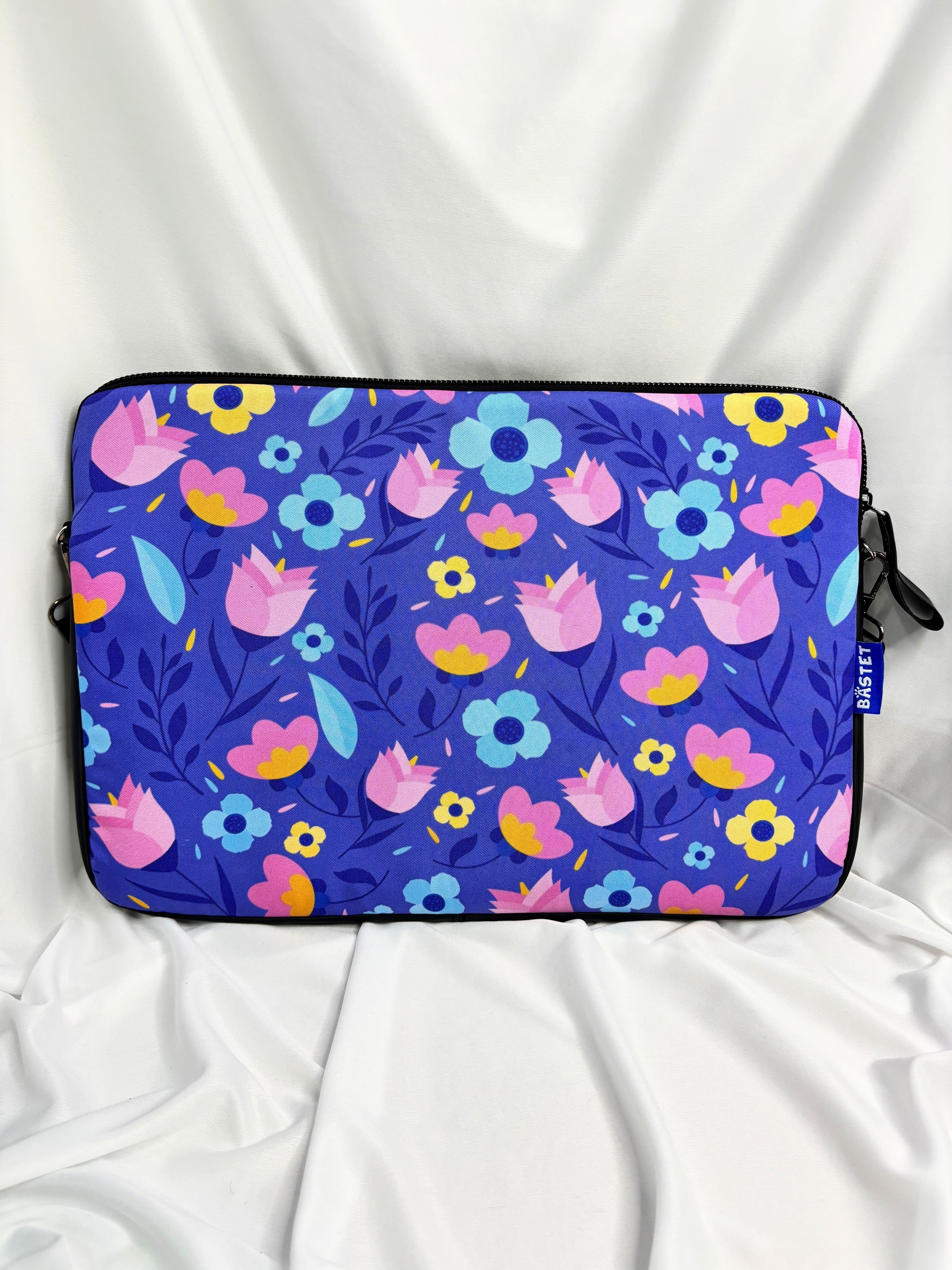Bloomirelle Laptop Sleeve