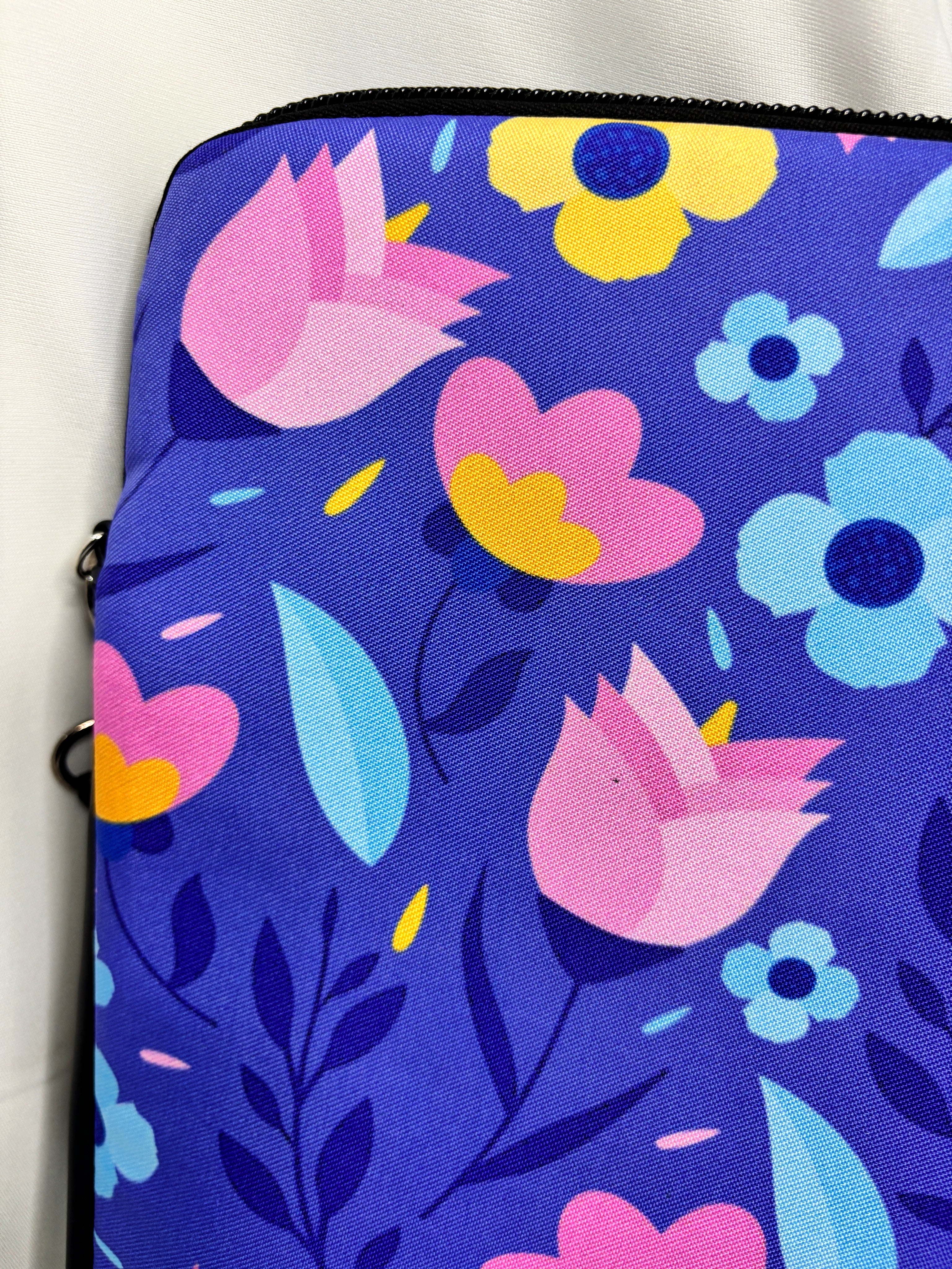 Bloomirelle Laptop Sleeve