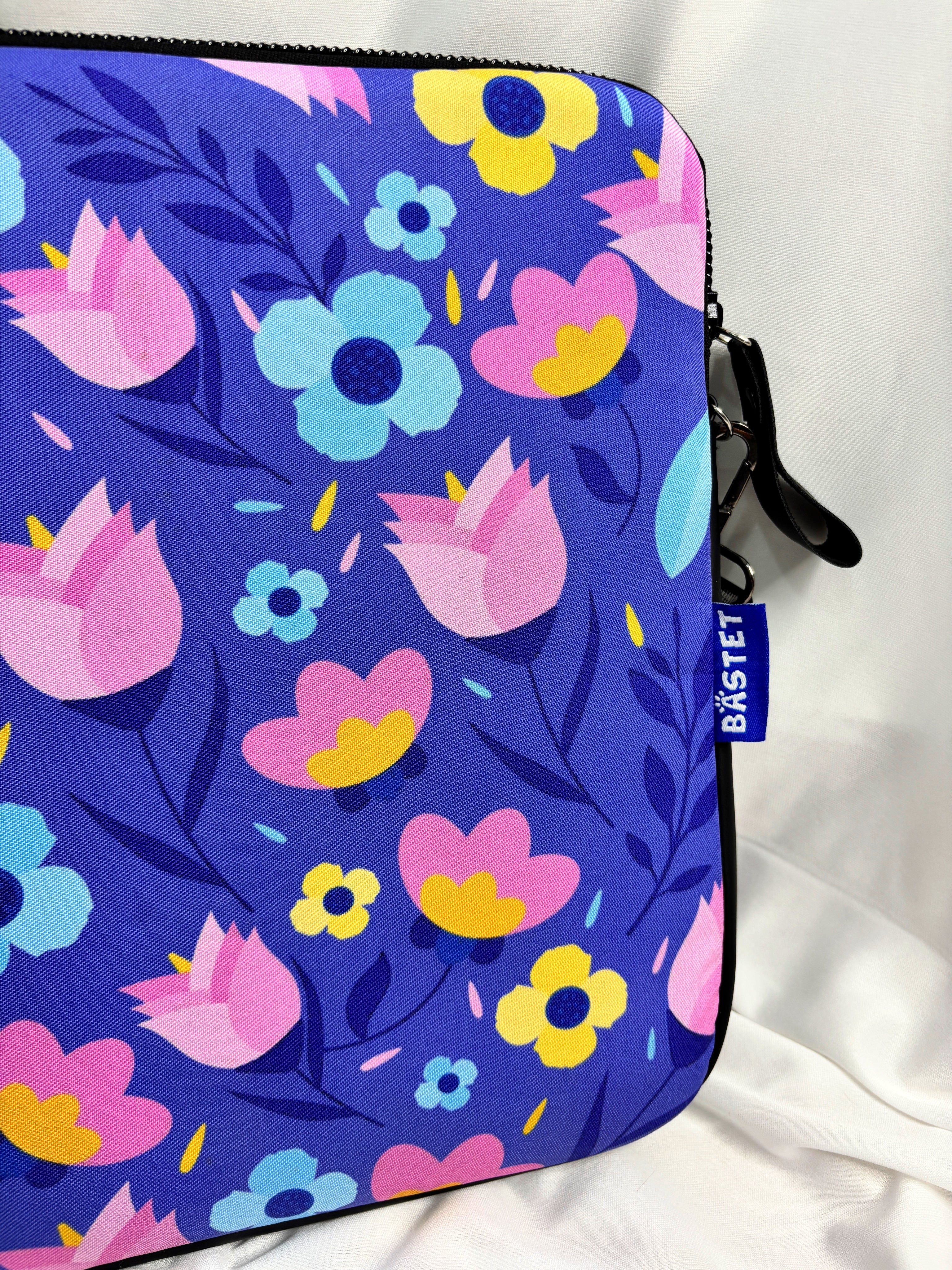 Bloomirelle Laptop Sleeve