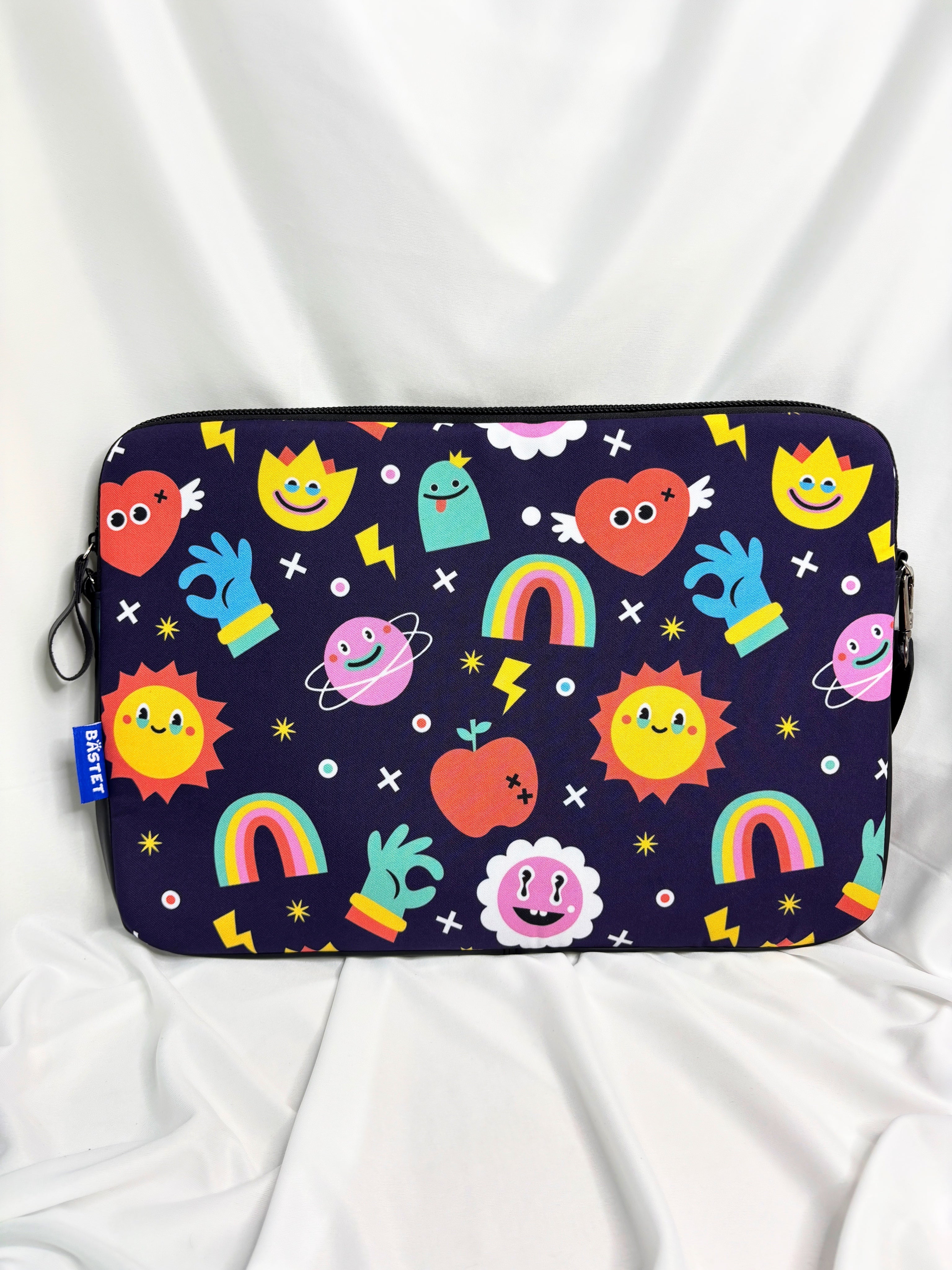 PlayTopia Laptop Sleeve
