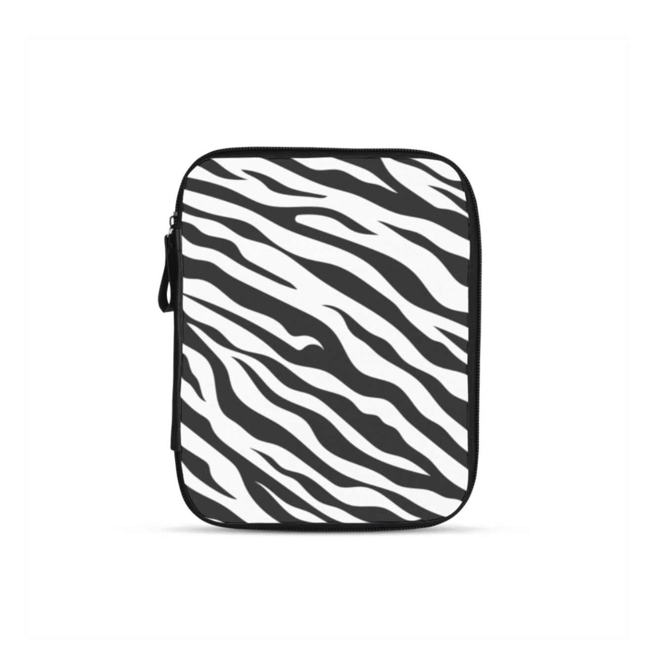 Zebra Print Ipad Cover