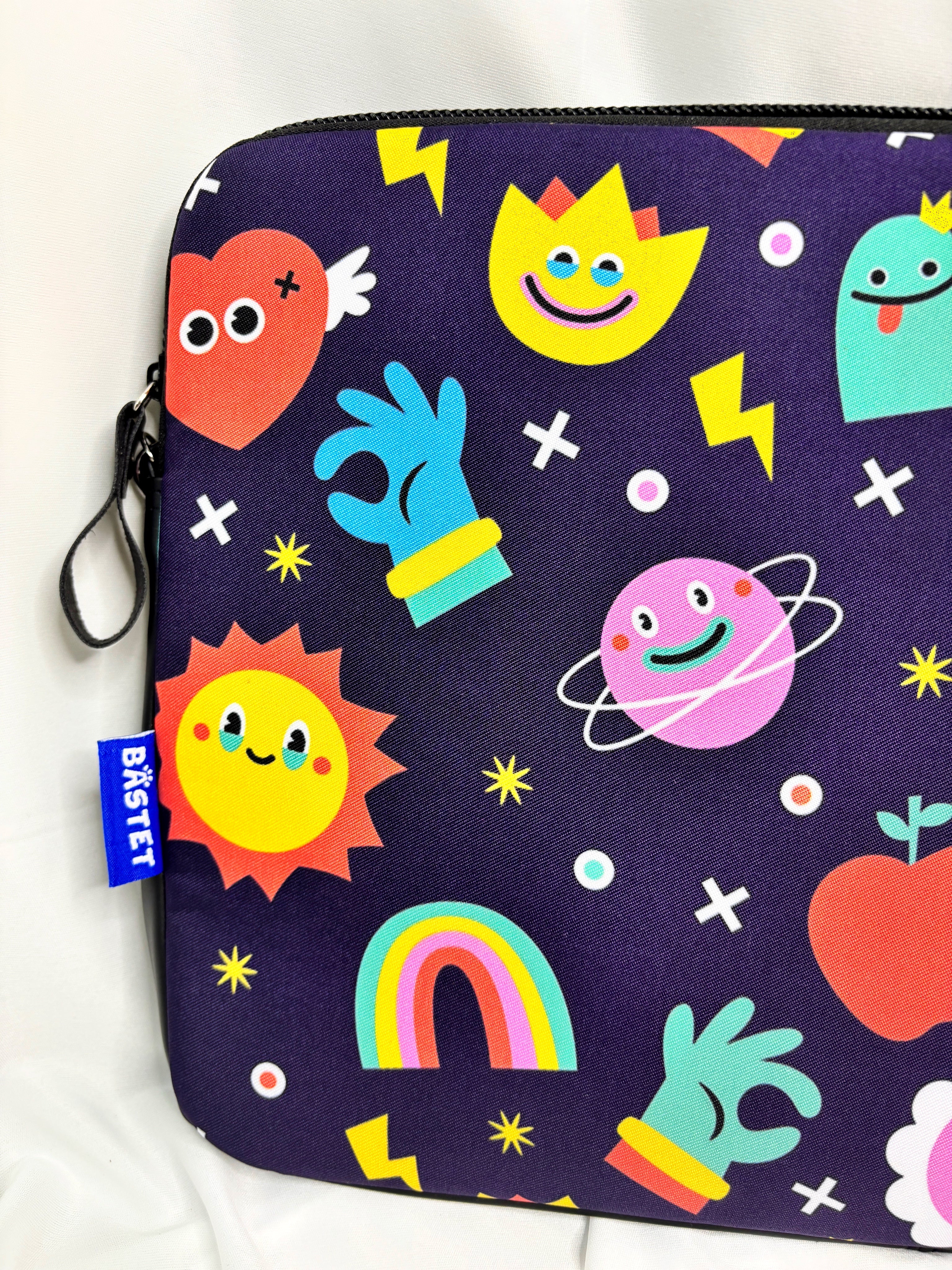 PlayTopia Laptop Sleeve