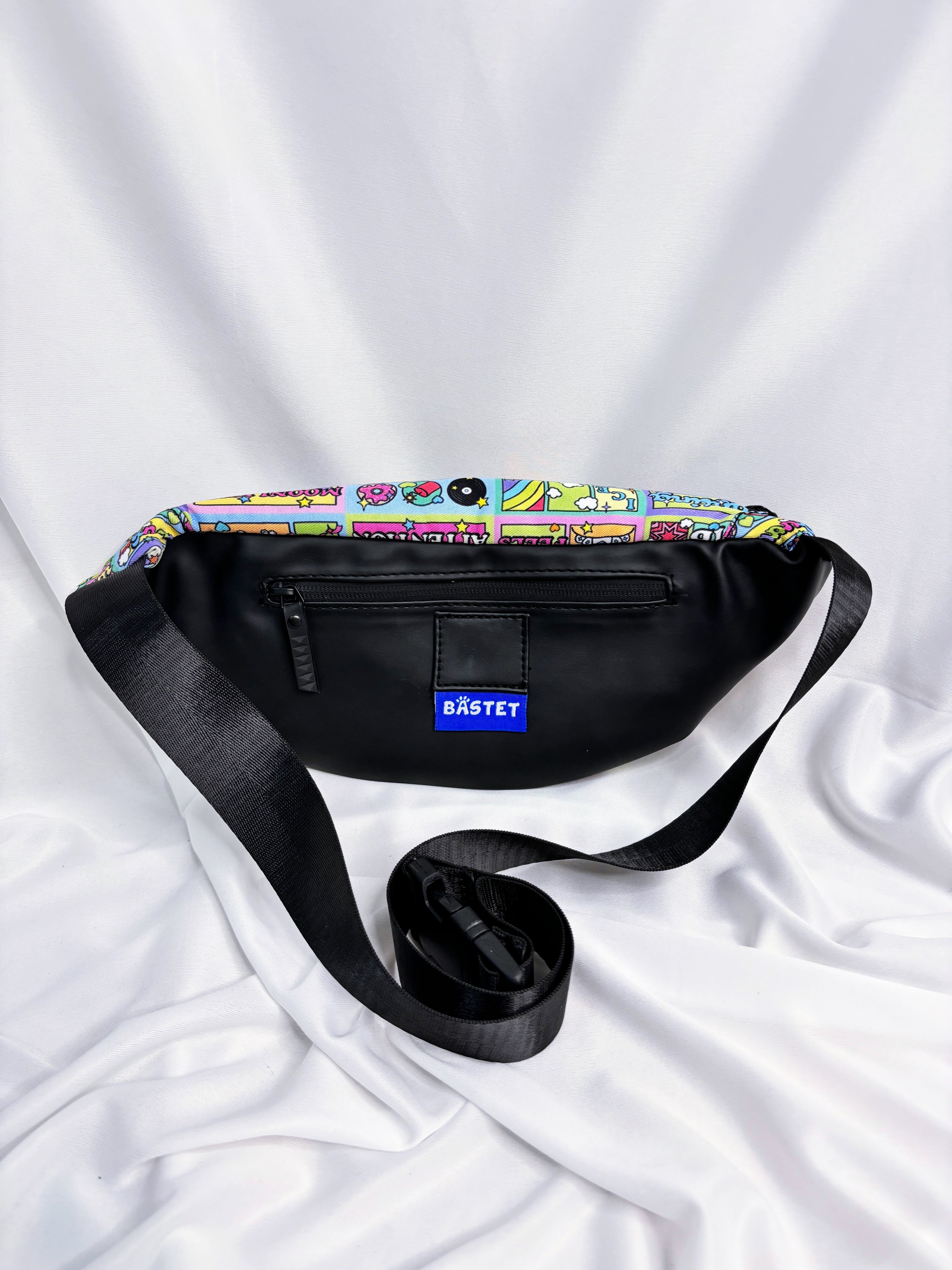 Forever Young Fanny Bag