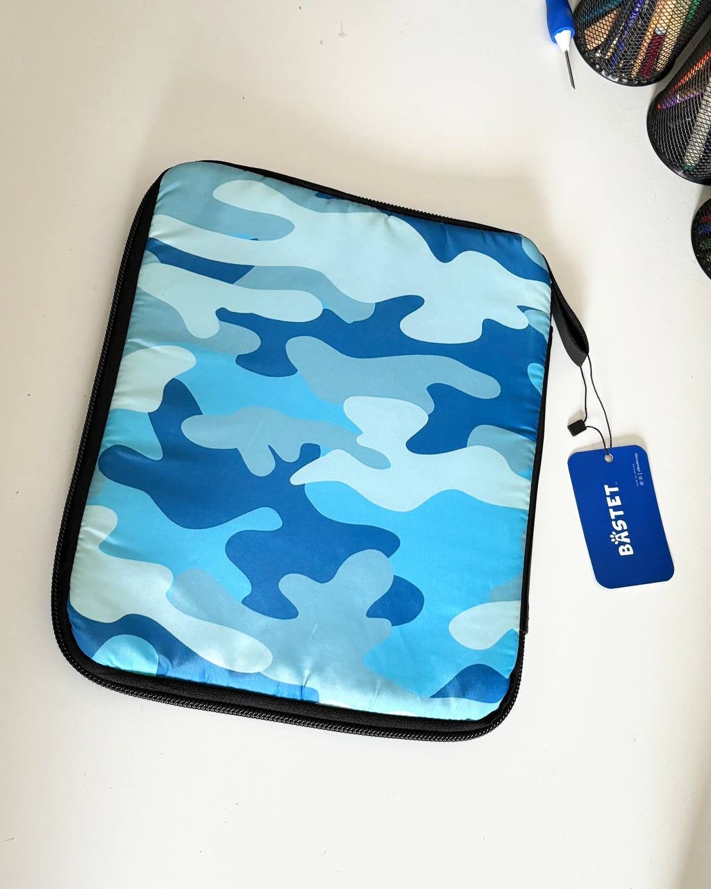 Army Camouflage Ipad Cover